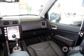 上海汽车-荣威W5-1.8T 2WD 胜域版