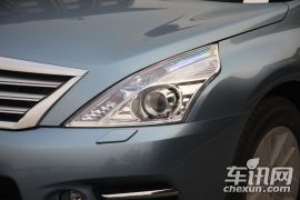 东风日产-天籁-2.5L XL-NAVI 智领版