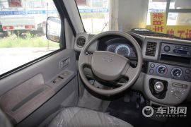 开瑞汽车-优胜-1.0基本型