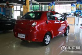 奇瑞汽车-瑞麒M5-1.3 手动豪华型