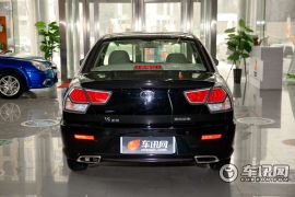 东南汽车-V3菱悦-1.5舒适版MT