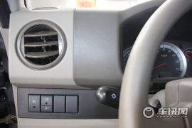 开瑞汽车-优胜-1.0基本型