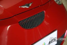 奇瑞汽车-瑞麒M5-1.3 手动豪华型