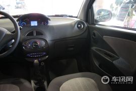 奇瑞汽车-瑞麒M5-1.3 手动豪华型