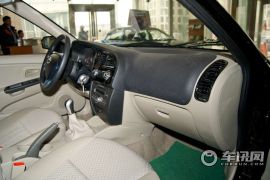 东南汽车-V3菱悦-1.5舒适版MT