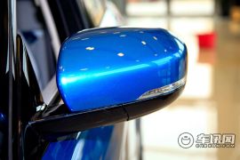 路虎-极光(进口)-2.0T 5门耀动版