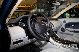 路虎-极光(进口)-2.0T 5门耀动版