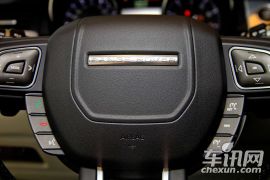 路虎-极光(进口)-2.0T 5门耀动版