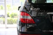 奔驰-R级(进口)-R 350L 4MATIC