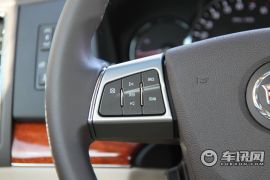 通用凯迪拉克-SLS赛威-2.0T 精英型