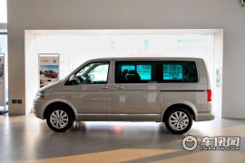 大众-Multivan-2.0T 商务版