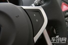 雷诺-科雷傲(进口)-2.5 两驱时尚型