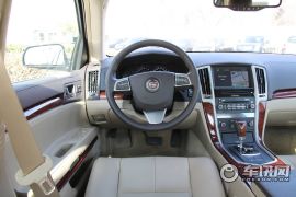 通用凯迪拉克-SLS赛威-2.0T 精英型