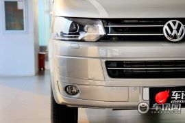 大众-Multivan-2.0T 商务版