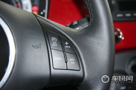 菲亚特-500(进口)-Lounge尊享版