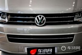 大众-Multivan-2.0T 商务版