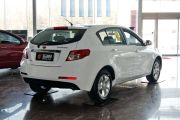 吉利汽车-EC7-RV-1.5L MT舒适型
