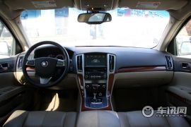 通用凯迪拉克-SLS赛威-3.0L 豪华型