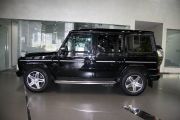 奔驰-G级(进口)-G 55 AMG