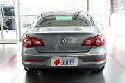 一汽-大众-一汽-大众CC-2.0TSI 豪华型