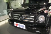 奔驰-G级(进口)-G 55 AMG