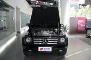 奔驰-G级(进口)-G 55 AMG