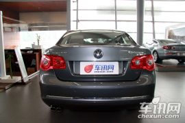一汽-大众-速腾-1.4TSI 自动豪华型