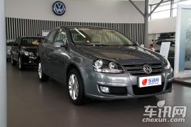 一汽-大众-速腾-1.4TSI 自动豪华型