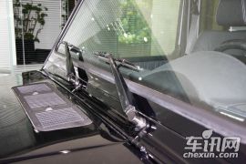 奔驰-G级(进口)-G 55 AMG