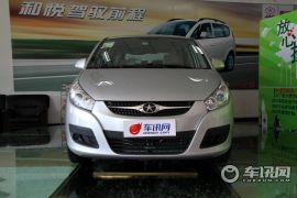 江淮汽车-和悦RS-1.5L 宜家标准版