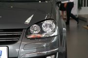 一汽-大众-速腾-1.4TSI 自动豪华型