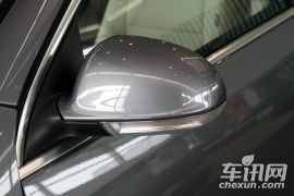 一汽-大众-速腾-1.4TSI 自动豪华型