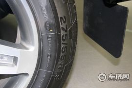 奔驰-G级(进口)-G 55 AMG