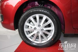 一汽丰田-威驰-1.6 GL-i 天窗版 AT