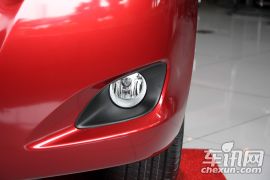 一汽丰田-威驰-1.6 GL-i 天窗版 AT