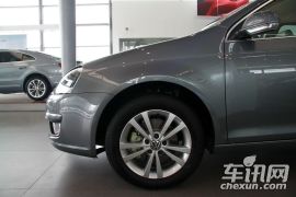 一汽-大众-速腾-1.4TSI 自动豪华型
