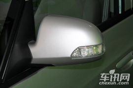 江淮汽车-和悦RS-1.5L 宜家标准版