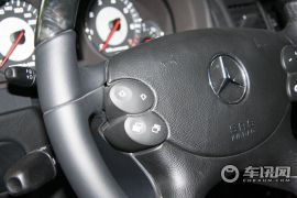 奔驰-G级(进口)-G 55 AMG