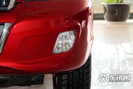 江淮汽车-瑞鹰-2.0T AMT两驱时尚版