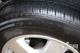 东南汽车-凯领-3.0 豪华版