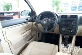 一汽-大众-速腾-1.4TSI 自动豪华型