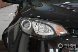 上海汽车-MG 6-三厢 1.8L 自动精英版