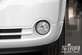 道奇-酷搏(进口)-2.0 SXT舒适版