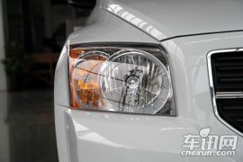 道奇-酷搏(进口)-2.0 SXT舒适版