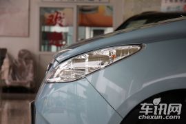 海马汽车-丘比特-1.5 自动舒适型