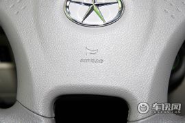 江淮汽车-和悦RS-1.5L 宜家标准版