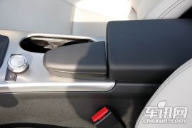 奔驰-SLK级(进口)-SLK 200 时尚型