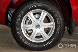 江淮汽车-瑞鹰-2.0T AMT两驱时尚版