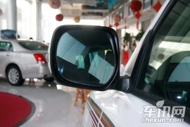 一汽丰田-普拉多-4.0L VX