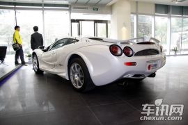 光冈自动车-大蛇(进口)-基本型